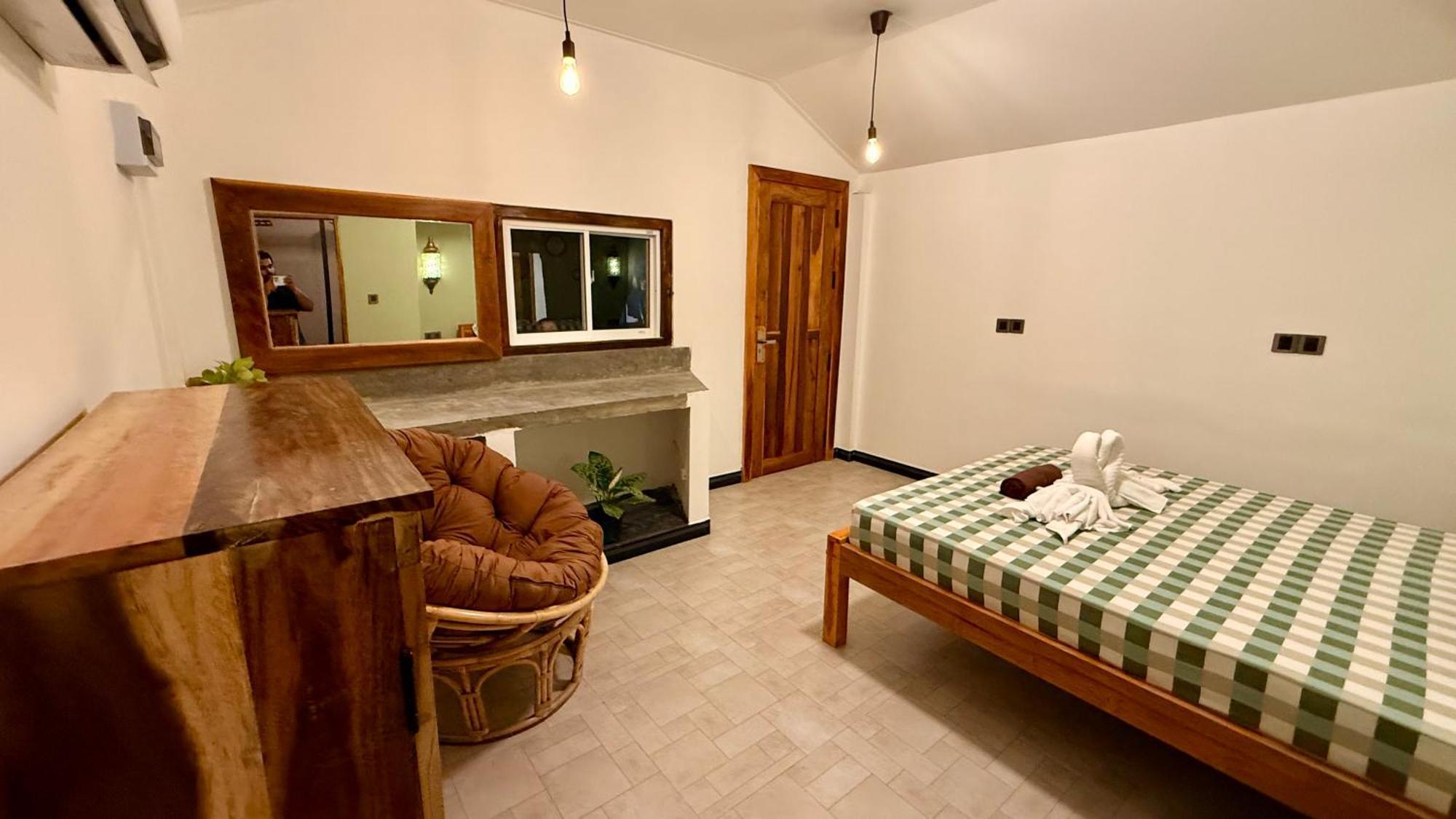 Arcadia Villas Arugambay Baía de Arugam Exterior foto